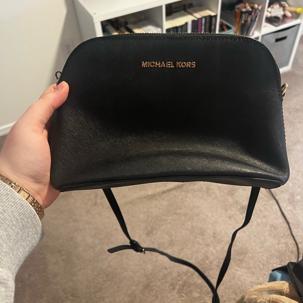 Michael Kors crossbody